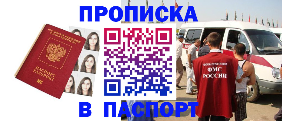 временная регистрация надежно в Елизово