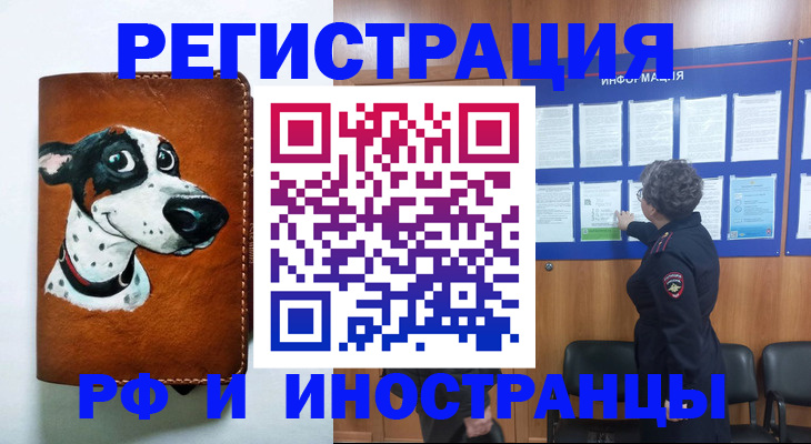 временная регистрация законно в Елизово